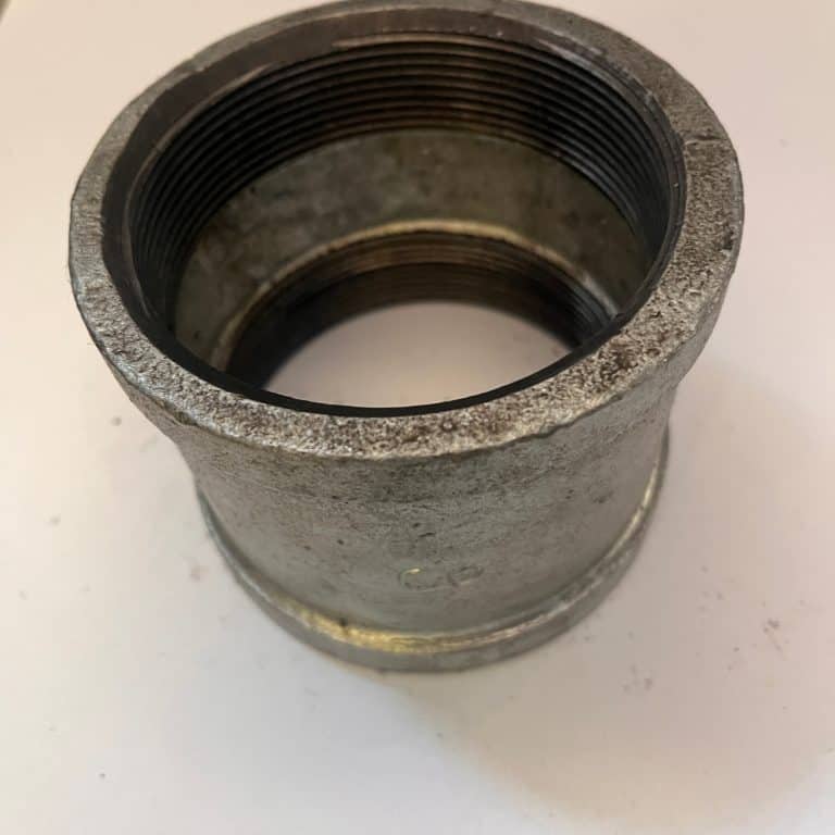 Pipe Fittings
