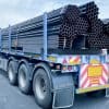Benefits of Using Professional Steel Delivery Services